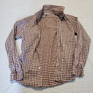 Express Collared Buttondown